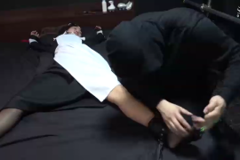 Q284白石妹妹的黑丝女仆装tk_2026317203258