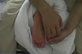 Q087裹被子里